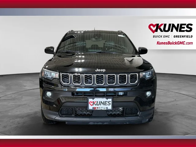 SEMINUEVOS JEEP Compass a Estados en autogozo