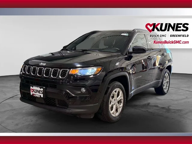 SEMINUEVOS JEEP Compass a Estados en autogozo