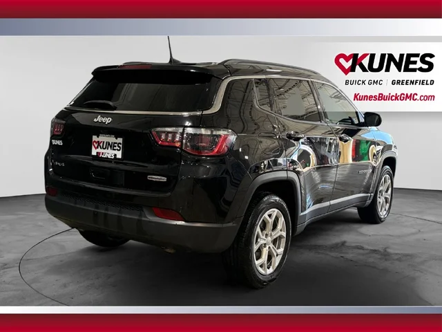 SEMINUEVOS JEEP Compass a Estados en autogozo