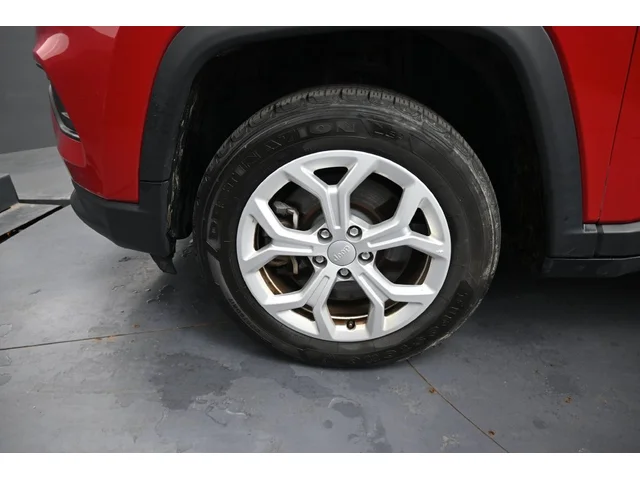 SEMINUEVOS JEEP Compass a Estados en autogozo