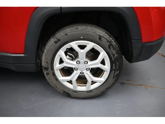 SEMINUEVOS JEEP Compass a Estados en autogozo