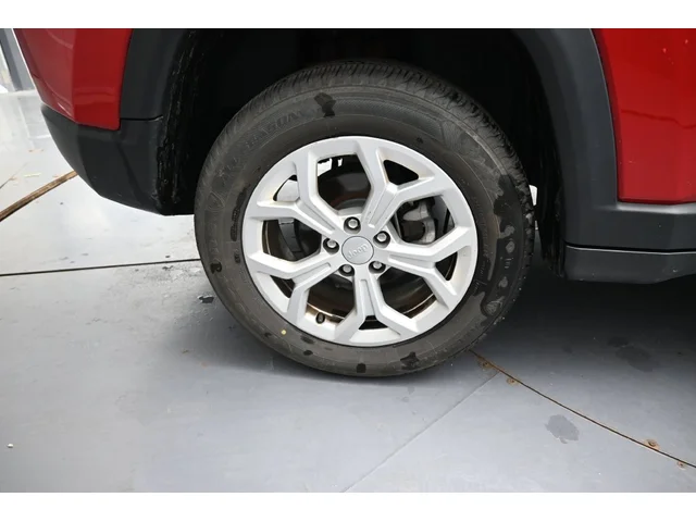 SEMINUEVOS JEEP Compass a Estados en autogozo