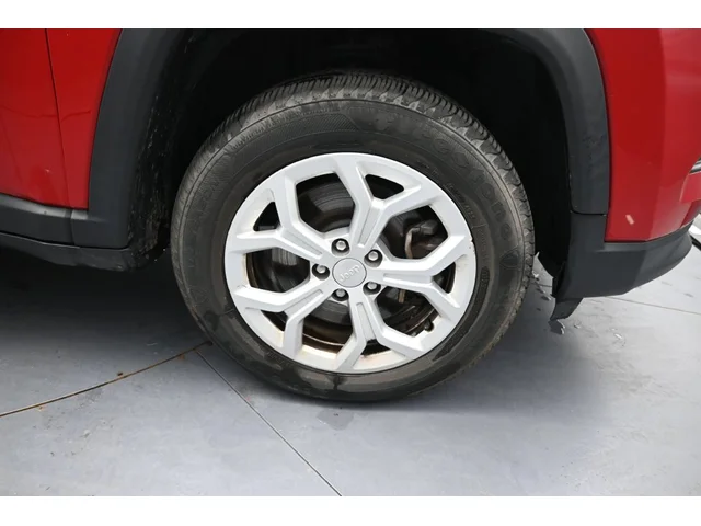 SEMINUEVOS JEEP Compass a Estados en autogozo