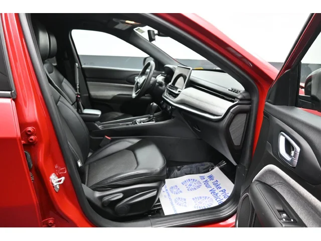 SEMINUEVOS JEEP Compass a Estados en autogozo
