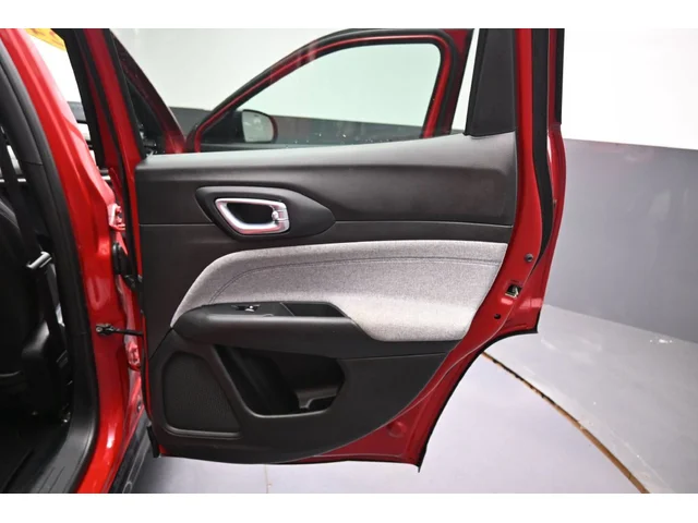 SEMINUEVOS JEEP Compass a Estados en autogozo