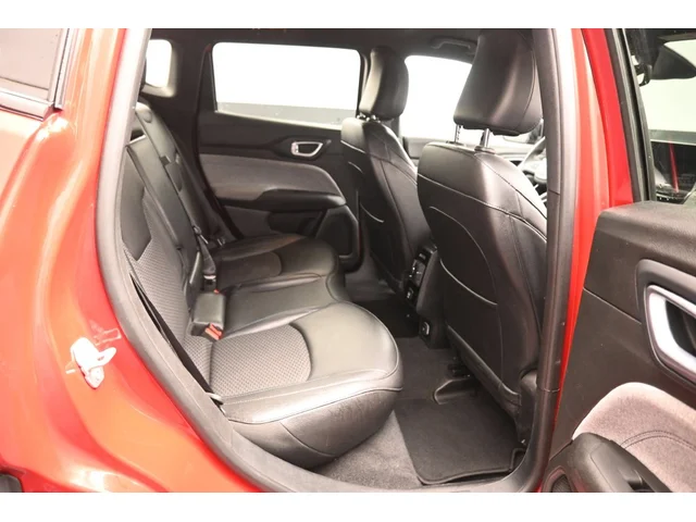 SEMINUEVOS JEEP Compass a Estados en autogozo