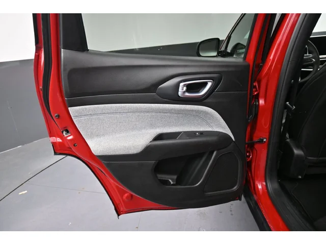 SEMINUEVOS JEEP Compass a Estados en autogozo