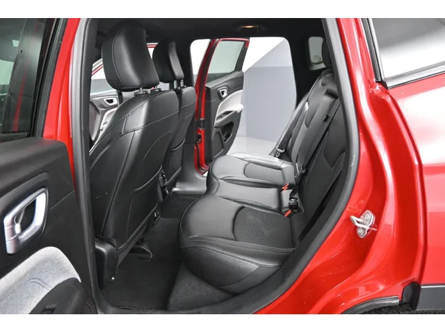 SEMINUEVOS JEEP Compass a Estados en autogozo