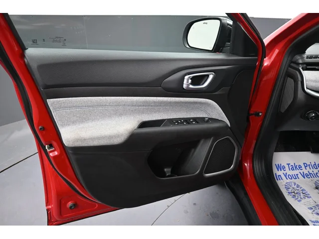 SEMINUEVOS JEEP Compass a Estados en autogozo