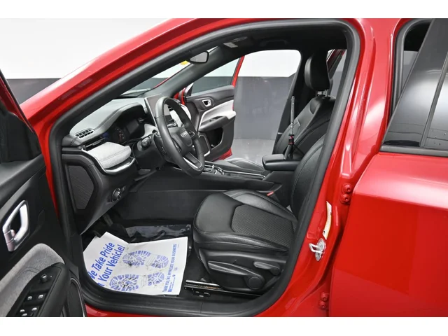 SEMINUEVOS JEEP Compass a Estados en autogozo