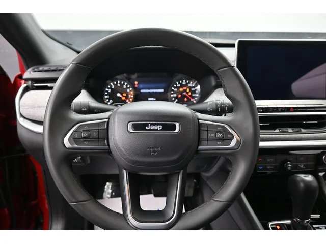 SEMINUEVOS JEEP Compass a Estados en autogozo