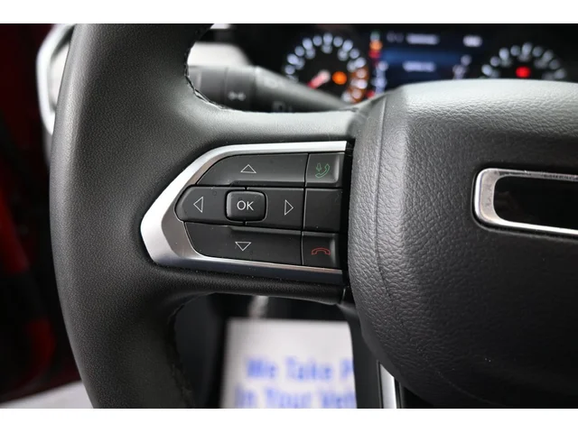 SEMINUEVOS JEEP Compass a Estados en autogozo