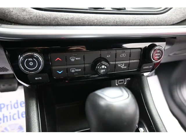 SEMINUEVOS JEEP Compass a Estados en autogozo