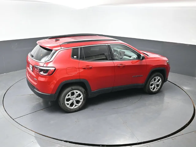 SEMINUEVOS JEEP Compass a Estados en autogozo