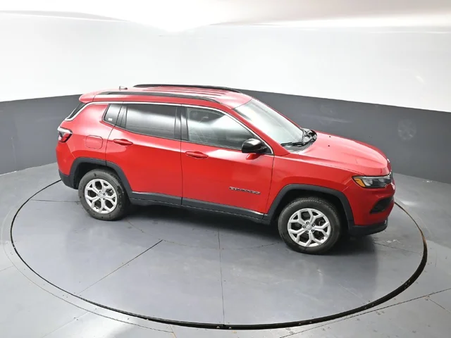 SEMINUEVOS JEEP Compass a Estados en autogozo