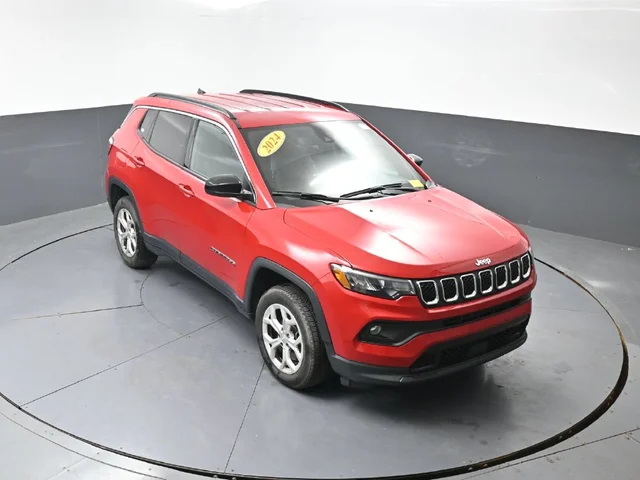 SEMINUEVOS JEEP Compass a Estados en autogozo