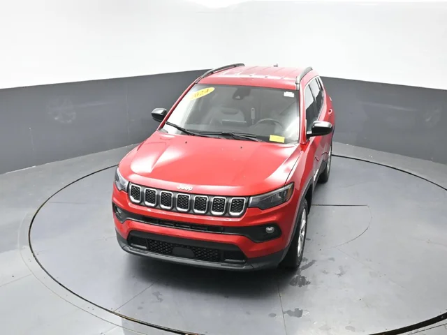 SEMINUEVOS JEEP Compass a Estados en autogozo