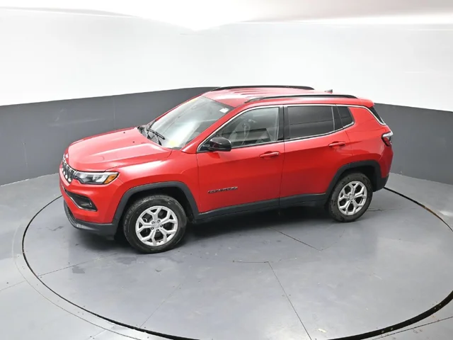 SEMINUEVOS JEEP Compass a Estados en autogozo