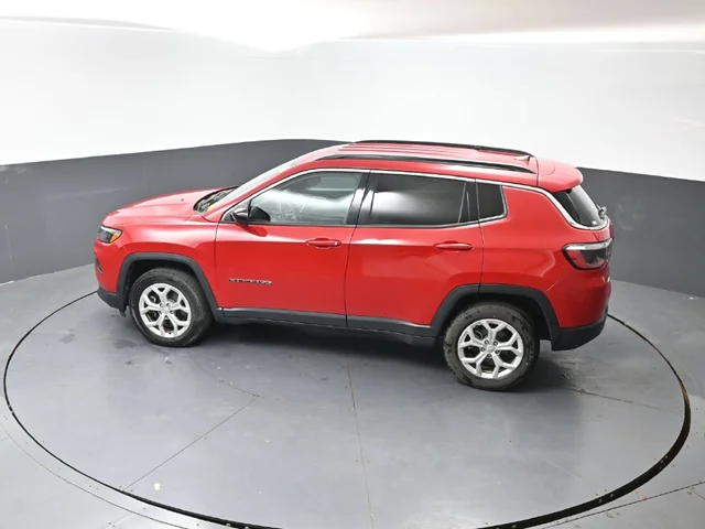 SEMINUEVOS JEEP Compass a Estados en autogozo