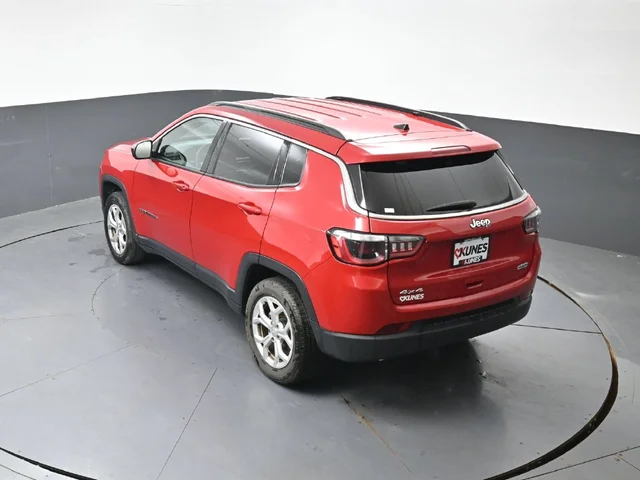 SEMINUEVOS JEEP Compass a Estados en autogozo