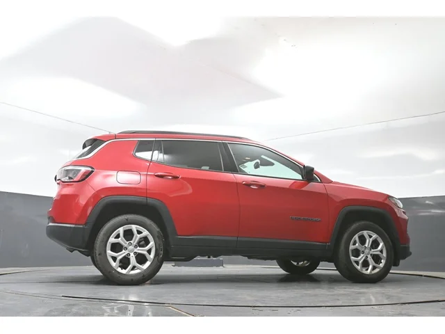 SEMINUEVOS JEEP Compass a Estados en autogozo
