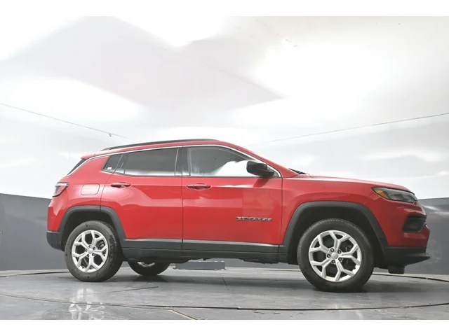 SEMINUEVOS JEEP Compass a Estados en autogozo
