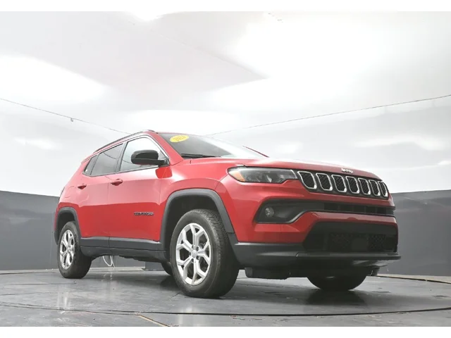 SEMINUEVOS JEEP Compass a Estados en autogozo