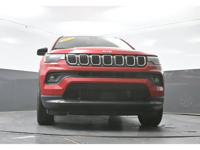SEMINUEVOS JEEP Compass a Estados en autogozo