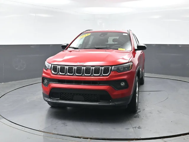 SEMINUEVOS JEEP Compass a Estados en autogozo