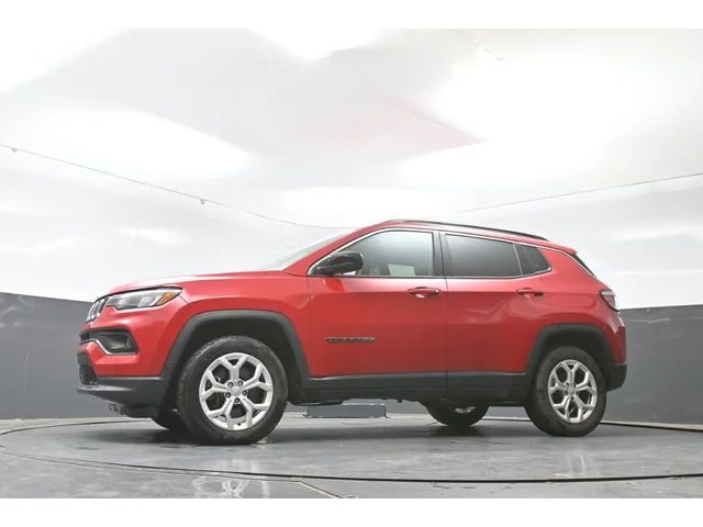 SEMINUEVOS JEEP Compass a Estados en autogozo