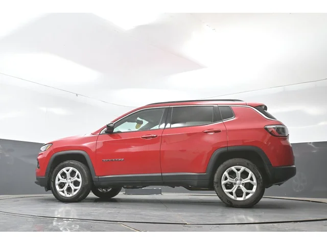 SEMINUEVOS JEEP Compass a Estados en autogozo