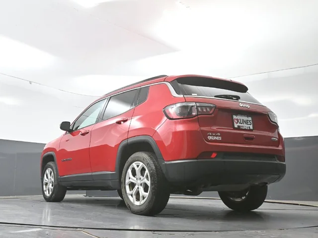 SEMINUEVOS JEEP Compass a Estados en autogozo