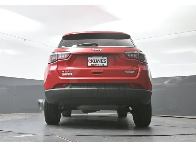 SEMINUEVOS JEEP Compass a Estados en autogozo