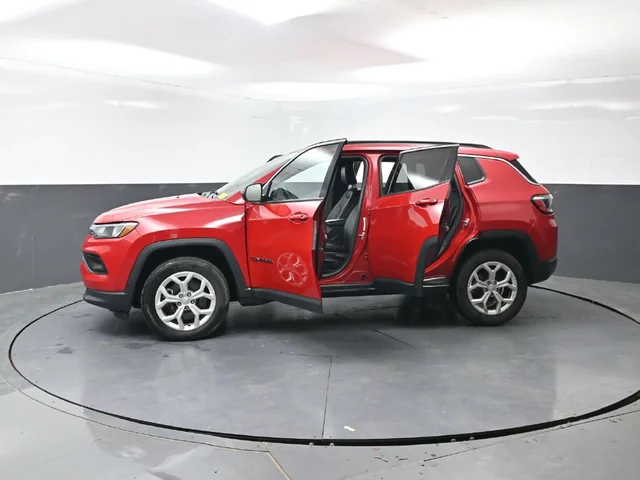 SEMINUEVOS JEEP Compass a Estados en autogozo