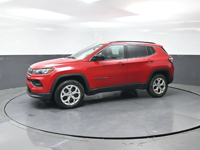 SEMINUEVOS JEEP Compass a Estados en autogozo