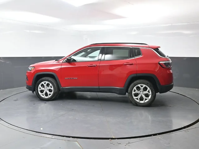 SEMINUEVOS JEEP Compass a Estados en autogozo