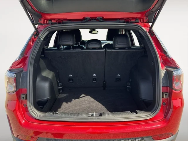 SEMINUEVOS JEEP Compass a Estados en autogozo