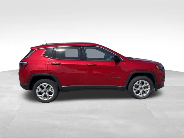 SEMINUEVOS JEEP Compass a Estados en autogozo