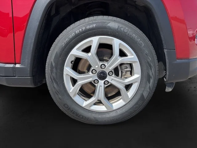SEMINUEVOS JEEP Compass a Estados en autogozo