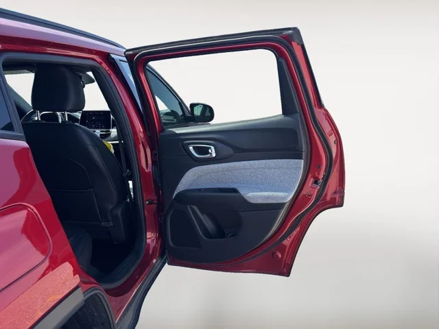 SEMINUEVOS JEEP Compass a Estados en autogozo