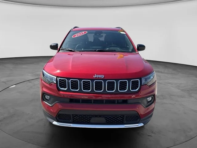 SEMINUEVOS JEEP Compass a Estados en autogozo
