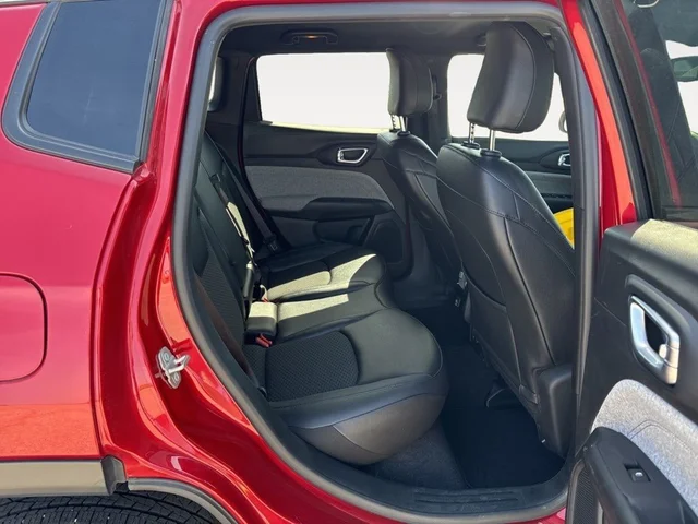 SEMINUEVOS JEEP Compass a Estados en autogozo