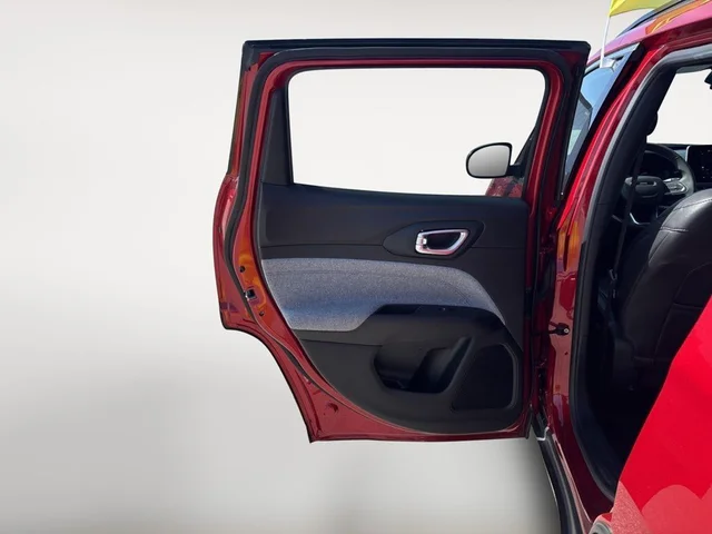 SEMINUEVOS JEEP Compass a Estados en autogozo