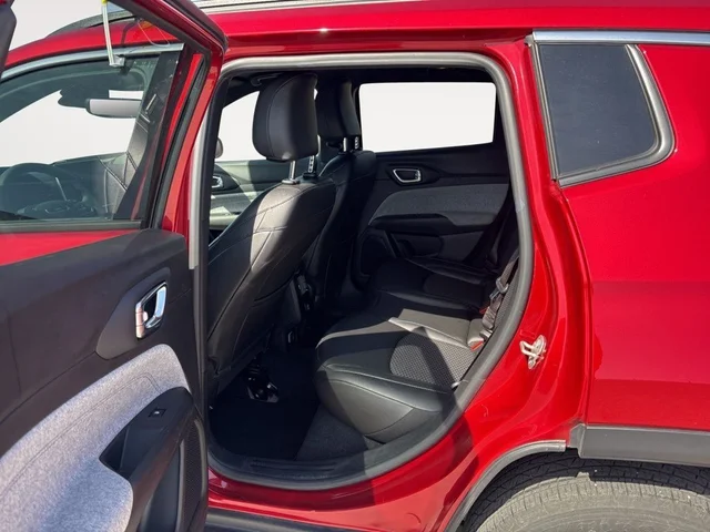 SEMINUEVOS JEEP Compass a Estados en autogozo