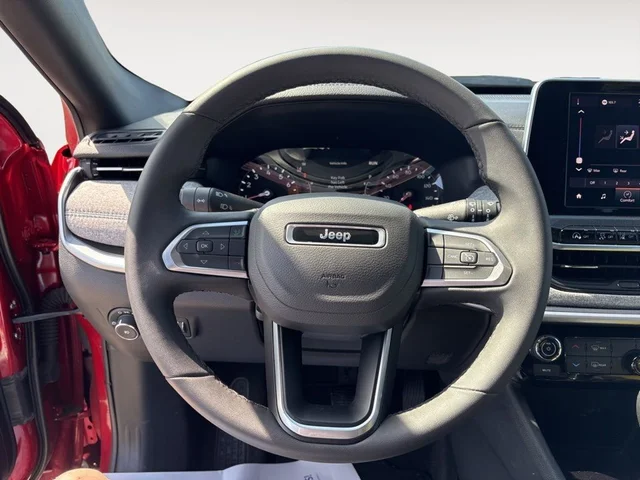 SEMINUEVOS JEEP Compass a Estados en autogozo