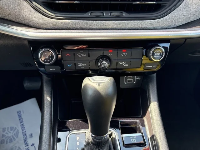SEMINUEVOS JEEP Compass a Estados en autogozo