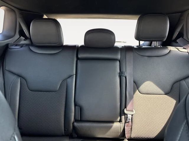 SEMINUEVOS JEEP Compass a Estados en autogozo