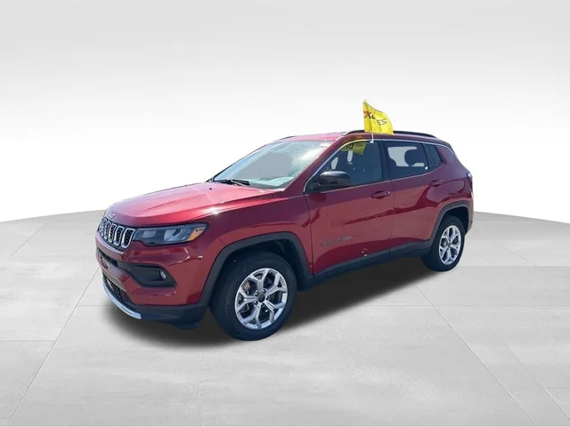 SEMINUEVOS JEEP Compass a Estados en autogozo