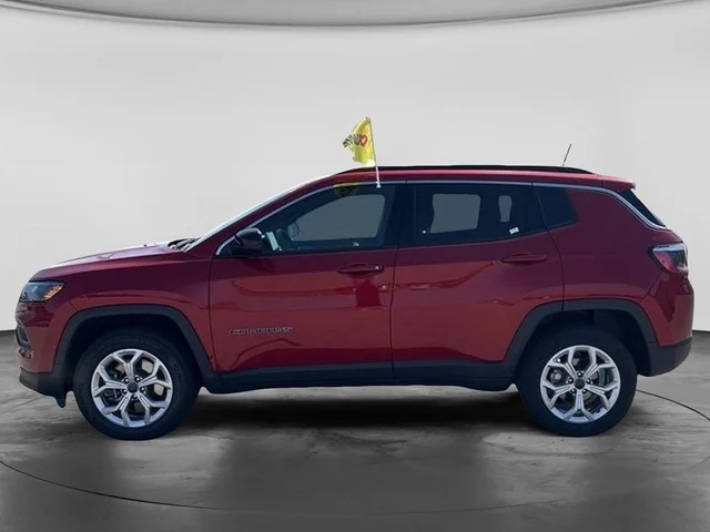 SEMINUEVOS JEEP Compass a Estados en autogozo