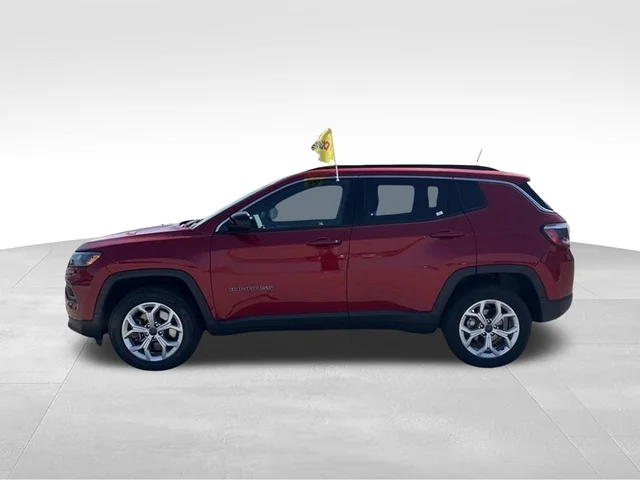 SEMINUEVOS JEEP Compass a Estados en autogozo